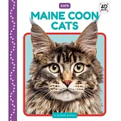 Maine Coon Cats