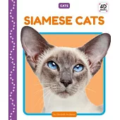 Siamese Cats