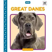 Great Danes