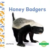 Honey Badgers