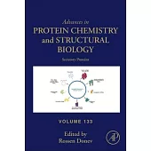 Secretory Proteins: Volume 133