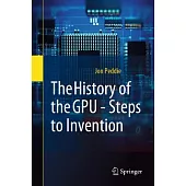 The History of the Gpu: Steps to Invention