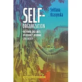 Below the Radar: Informal Civic Engagement in Ukraine