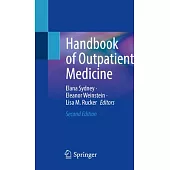Handbook of Outpatient Medicine