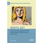 ’Bande Dessinée’ and Popular Culture