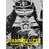 Rammellzee: Racing for Thunder
