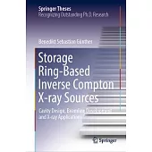 Storage Ring-Based Inverse Compton X-Ray Sources: Cavity Design, Beamline Development and X-Ray Applications