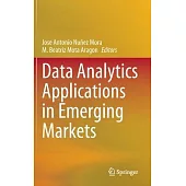 Data Analytics Applications in Emerging Markets