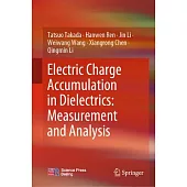 Electric Charge Accumulation in Dielectrics: Measurement and Analysis