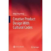 Creative Product Design with Cultural Codes