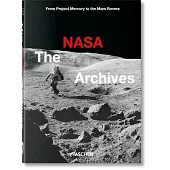 The NASA Archives. 60 Years in Space. 40th Ed.