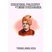 Educational philosophy of swami vivekananda