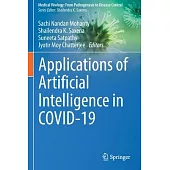 Applications of Artificial Intelligence in Covid-19