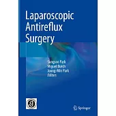 Laparoscopic Antireflux Surgery