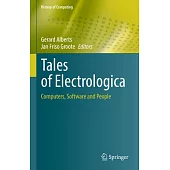 Tales of Electrologica: Computers, Software and People