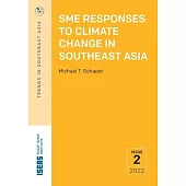 Sme Responses to Climate Change in Southeast Asia