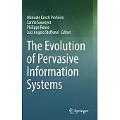 The Evolution of Pervasive Information Systems