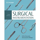 Surgical Instrumentation