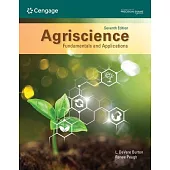 Agriscience Fundamentals & App Lications Student Book