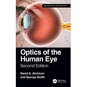 Optics of the Human Eye: Second Edition