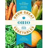 Grow Great Vegetables Ohio