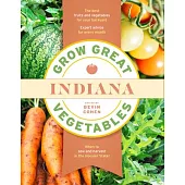 Grow Great Vegetables Indiana