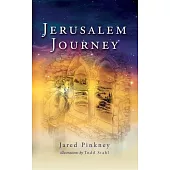 Jerusalem Journey