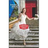 Fortune’s Runaway Bride