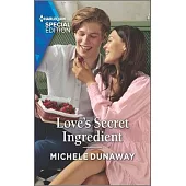 Love’s Secret Ingredient
