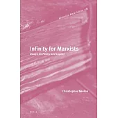 Infinity for Marxists: Essays on Poetry and Capital