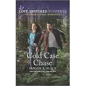 Cold Case Chase
