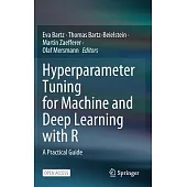 Hyperparameter Tuning for Machine and Deep Learning with R: A Practical Guide