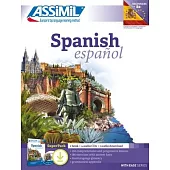 Spanish Superpack with CD