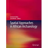 Spatial Approaches in African Archaeology