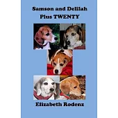 Samson and Delilah Plus Twenty