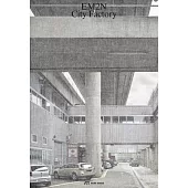 The Em2n--City Factory: Advocating for a City of Tolerant Co-Existence