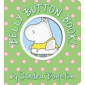 Belly Button Book!