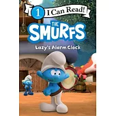 Smurfs: Lazy’s Alarm Clock