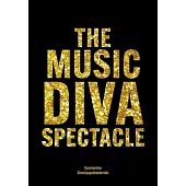 The Music Diva Spectacle: Camp, Female Performers and Queer Audiences in the Arena Tour Show