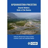 Afghanistan-Pakistan Shared Waters: State of the Basins