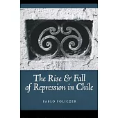 Rise and Fall of Repression in Chile