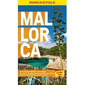 Mallorca Marco Polo Pocket Guide