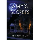 Amy’s Secrets: Parker Hennessy’s Down Home Murder Mystery’s Volume 1
