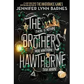 The Brothers Hawthorne
