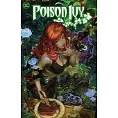 Poison Ivy