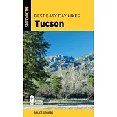 Best Easy Day Hikes Tucson