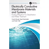 Electrically Conductive Membrane Materials and Systems: Fouling Mitigation for Desalination and Water Treatment