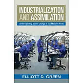 Industrialization and Assimilation: Understanding Ethnic Change in the Modern World
