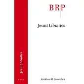 Jesuit Libraries