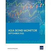 Asia Bond Monitor - September 2022